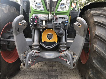 Farm tractor Fendt 724 Vario Gen6 ProfiPlus setting 2: picture 4