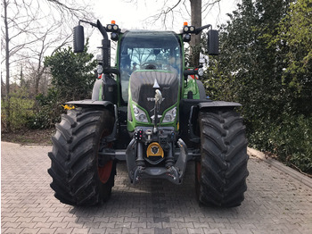 Farm tractor Fendt 724 Vario Gen6 ProfiPlus setting 2: picture 3