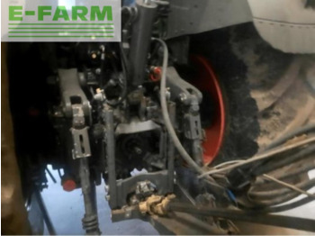 Farm tractor Fendt 826 vario: picture 3
