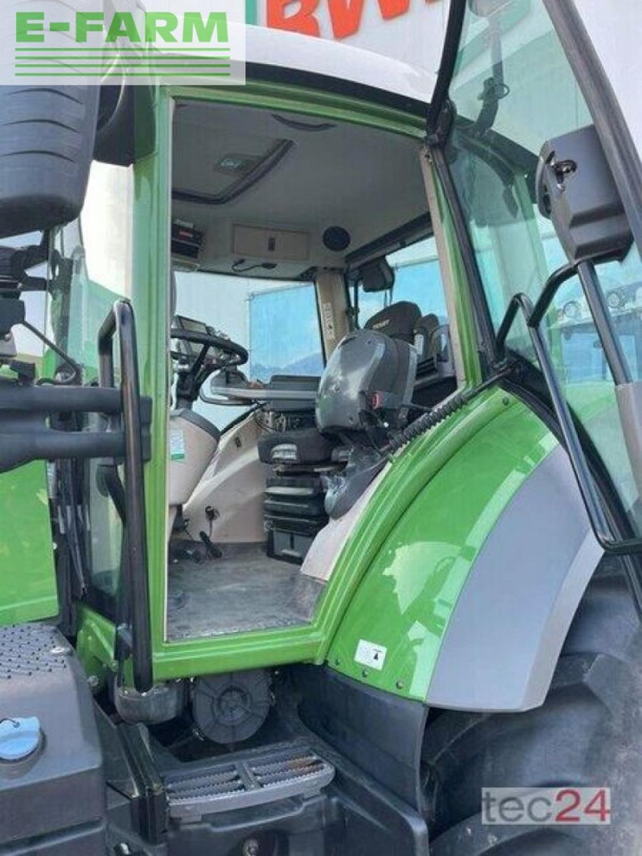 Fendt 828s4 - Farm tractor: picture 3