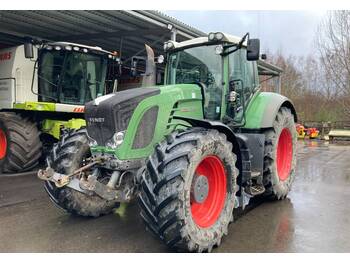 Fendt 936 Vario Profi  - Farm tractor: picture 1