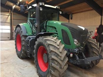 Farm tractor Fendt 936 vario profi: picture 1