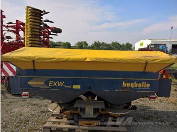 Bogballe EXW Trend - Fertilizer spreader