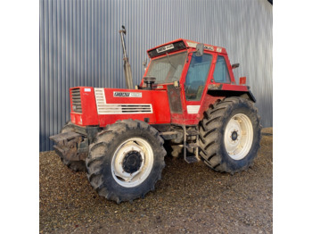 Farm tractor FIAT