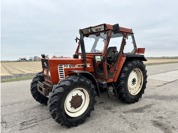Fiat 70-88 DT - Farm tractor: picture 1