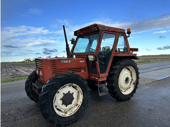 Fiat 80-90 DT - Farm tractor: picture 1