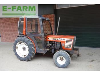 Farm tractor Fiat Agri 55-66v: picture 1