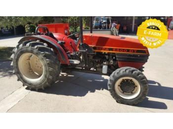 wheel tractor fiat agri fiat sepa 5800 dt from germany 8500 eur for sale id 3140251