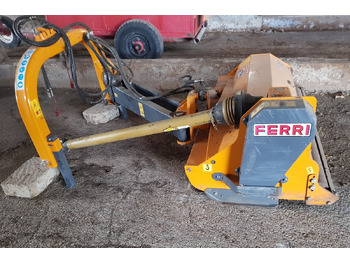 FERRI ZMT1800 - Flail mower/ Mulcher