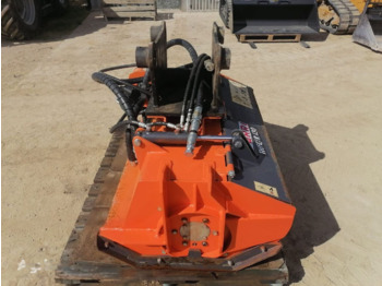Ferri 713CU - Flail mower/ Mulcher