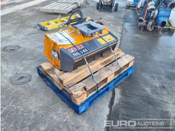  Unused Ferri I10EG - Flail mower