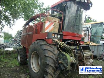 Case IH Mammut 8790 - Forage harvester