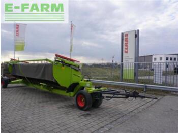 CLAAS direct disc 600 - forage harvester attachment
