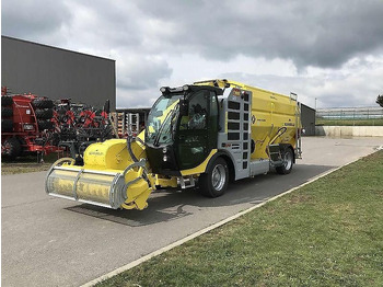  Sgariboldi MAV 6214 4-WS - Forage mixer wagon