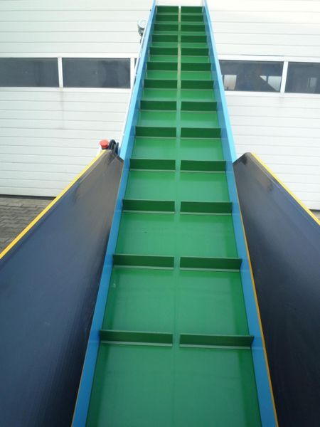 New Conveyor Förderband V 5000/650 K, NEU: picture 6
