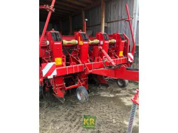 GL 34 T & Baselier 4FKV 310 Grimme  - Sowing equipment: picture 1