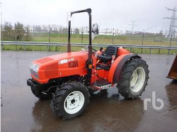 New Farm tractor GOLDONI ENERGY 80 Agricultural Tractor: picture 1