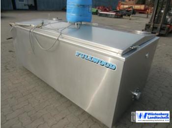 Milking equipment GROWI PACKO EiswasserW OM/IB: picture 1