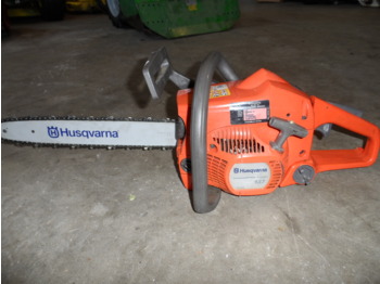  HUSQVARNA 137 - Garden equipment