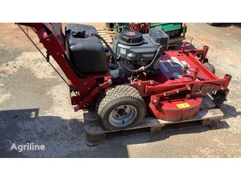 FERRIS 36" , MODEL 5900749, WALK BEHIND MOWER, PETROL (2012) - Garden mower