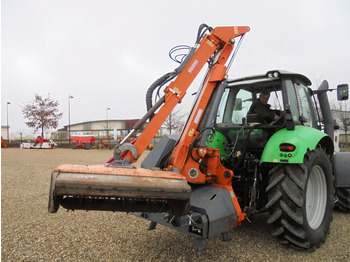 FERRI THD 520 - Garden mower