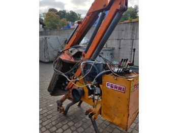 FERRI TM45 - Garden mower