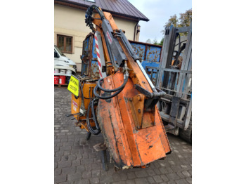 FERRI TM45 - Garden mower