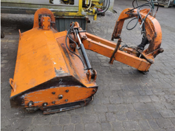 FERRI ZL160 - Garden mower