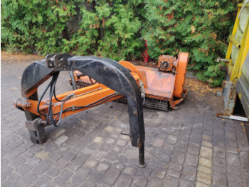 FERRI ZL160 - Garden mower