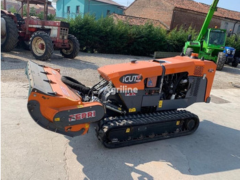 Ferri R1300 - Garden mower