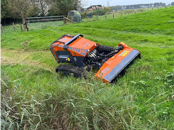  Ferri iCut 3.60 radiografisch bestuurbare toolcarrier - Garden mower