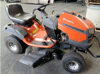 Garden mower HUSQVARNA TS 242