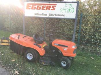  Husqvarna CT 131 - Garden mower