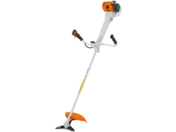 Stihl FS 310  - Garden mower