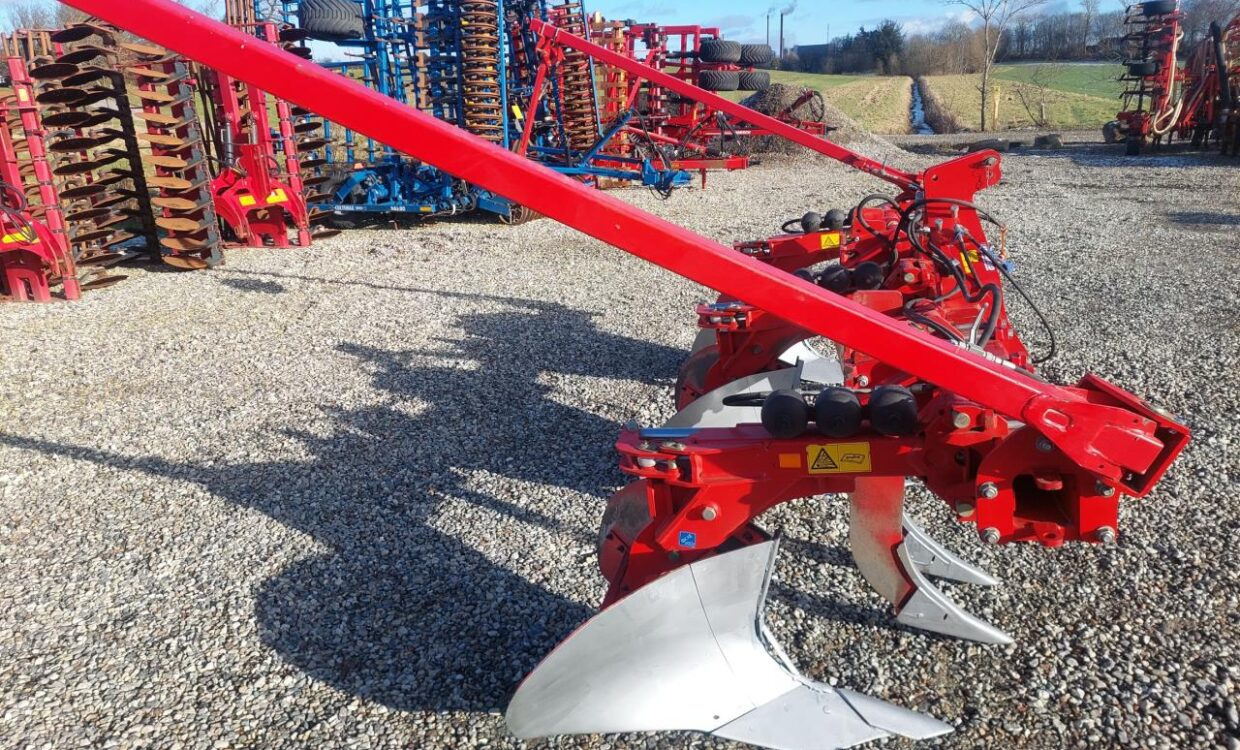 Grimme BF 400 - Soil tillage equipment: picture 4