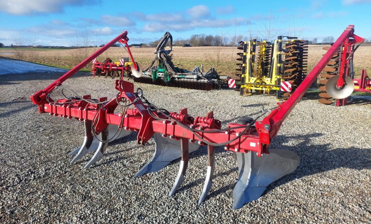 Grimme BF 400 - Soil tillage equipment: picture 1