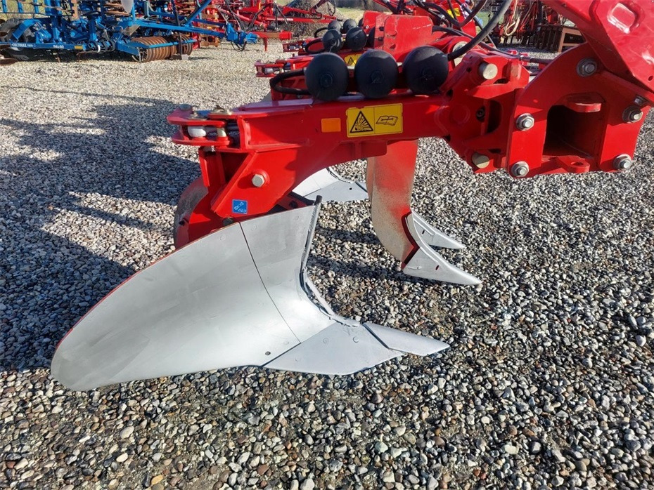 Grimme
BF 400 - Soil tillage equipment: picture 5