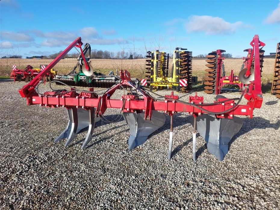 Grimme
BF 400 - Soil tillage equipment: picture 2