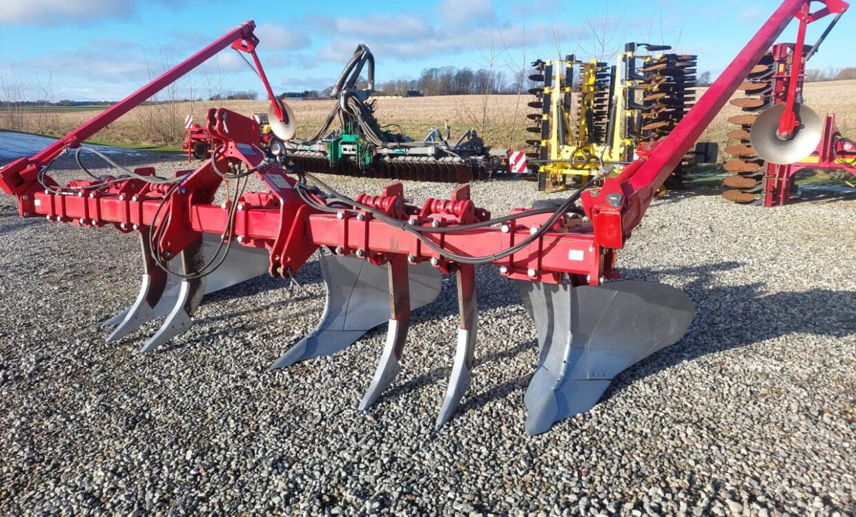 Grimme BF 400 - Soil tillage equipment: picture 3