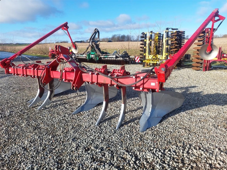Grimme
BF 400 - Soil tillage equipment: picture 3