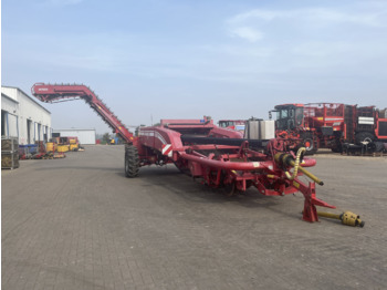 Grimme GT 170 - Harvester: picture 1