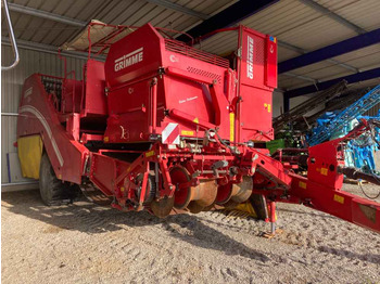 Harvester GRIMME SE