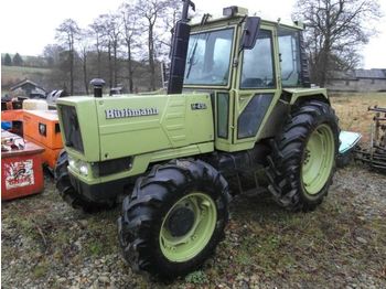 Farm tractor HURLIMANN H 490: picture 1