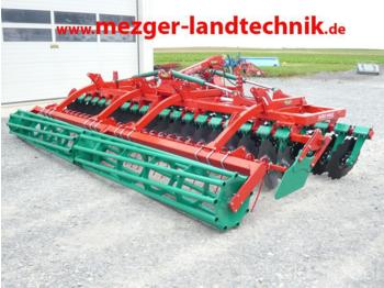 AGRO-MASZ Kurzscheibenegge BT50 - Harrow