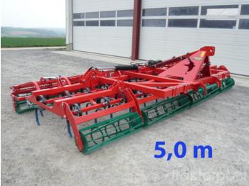 AGRO-MASZ Maask 5,0 m - Harrow