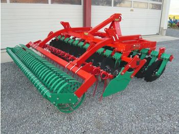 Agro-Masz BT30 - Harrow