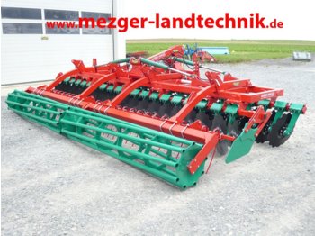 Agro-Masz Kurzscheibenegge BT50 - Harrow