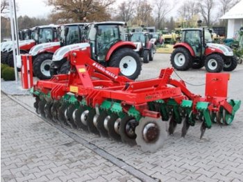 Agro-Masz Scheibenegge 3,0m - Harrow