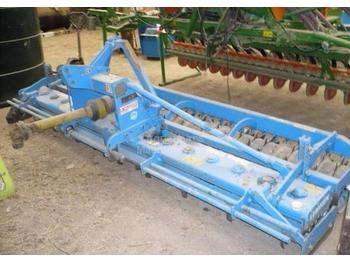 Lemken ZIRKON 7/400 4M - Harrow