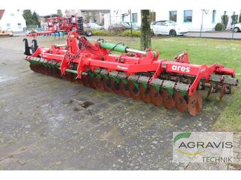 Unia ARES 6.0 TL - Harrow